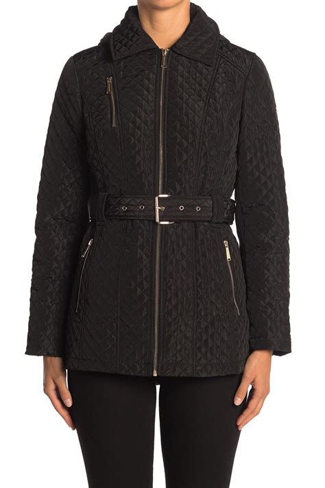 michael michael kors nordstrom rack|Michael Kors ladies winter coats.